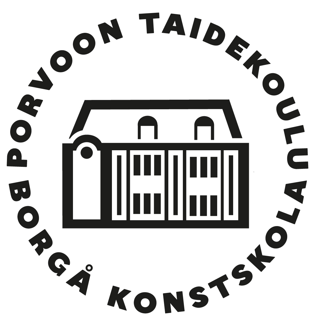 Porvoon taidekoulu Borgå konstskola